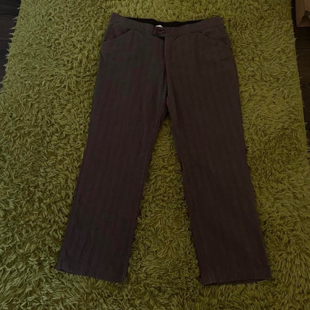 vintage lee pants